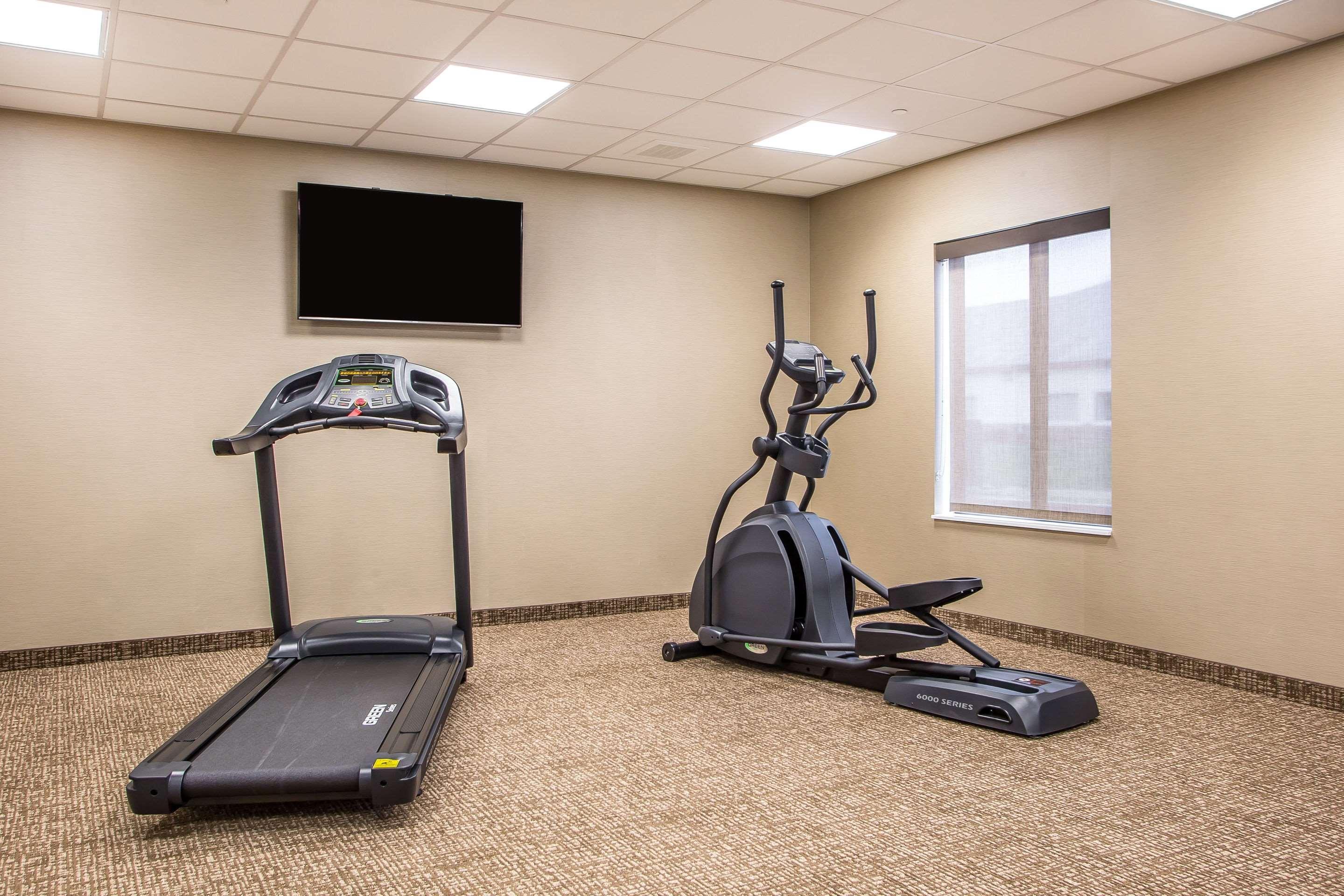 Comfort Inn Pa Turnpike - I-81 Карлайл Экстерьер фото